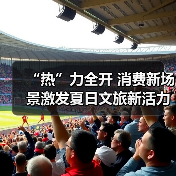 文体旅融合激发消费新动能(图3)