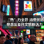 文体旅融合激发消费新动能(图2)
