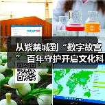 故宫百年传承与数字保护创新(图3)