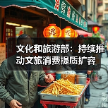 文旅消费持续升温 融合业态引领新趋势 - 耀途希冀旅游网