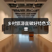 乡村旅游宜做好特色文章(图2) 乡村旅游文化体验升级:云梦模式探秘(图2)