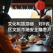 多省旅游安全暗访通报：隐患问题集中曝光 - 耀途希冀旅游网