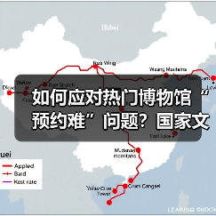 如何应对热门博物馆“预约难”问题?国家文物局作出回应(图3) 博物馆服务升级应对热浪,优化体验提升供给(图3)