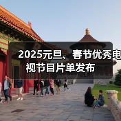 2025元旦春节电视节目有哪些？精彩看点全解析 - 耀途希冀旅游网