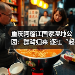 重庆阿蓬江国家湿地公园:群鹭归来 逐江“起舞”(图3) 重庆阿蓬江国家湿地公园:群鹭归来 逐江“起舞”(图3)