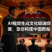 AI视频生成技术：中国历史现实中的文化失真与数据库构建难题 - 耀途希冀旅游网