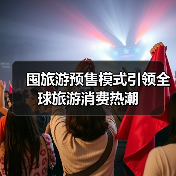 囤旅游预售模式引领全球旅游消费热潮(图3) 囤旅游预售模式引领全球旅游消费热潮(图3)