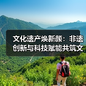 文化遗产焕新颜：非遗创新与科技赋能共筑文化传承新路径(图4)