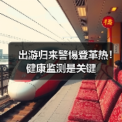 出游归来警惕登革热！健康监测是关键 - 耀途希冀旅游网
