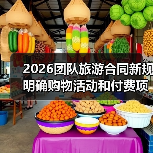 2026新版旅游合同有哪些变化？权威解读保障游客权益(图3)