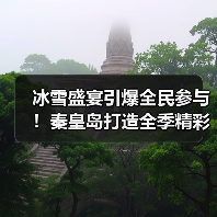 冰雪盛宴引爆全民参与!秦皇岛打造全季精彩文旅热潮(图4) 冰雪盛宴引爆全民参与!秦皇岛打造全季精彩文旅热潮(图4)