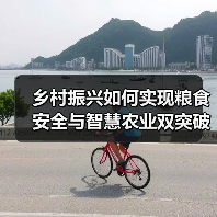 乡村振兴如何实现粮食安全与智慧农业双突破?(图3) 乡村振兴如何实现粮食安全与智慧农业双突破?(图3)