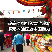 免签+航空便利 中国入境游迎来爆发式增长(图2)
