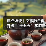 未来五年旅游业如何打造强国？