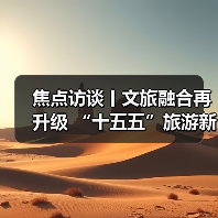 未来五年旅游业如何打造强国？十五五规划新方向解析(图4)