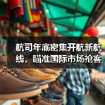 多家航司密集开航国际航线，元旦出游如何选择？ - 耀途希冀旅游网