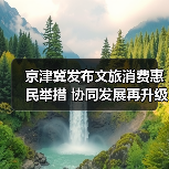 京津冀文旅消费如何升级？5条冰雪线路引爆冬季旅游 - 耀途希冀旅游网
