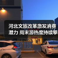 河北文旅改革激发消费潜力 周末游热度持续攀升(图2) 河北文旅改革激发消费潜力 周末游热度持续攀升(图2)