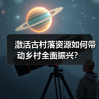 激活古村落资源如何带动乡村全面振兴?(图1) 激活古村落资源如何带动乡村全面振兴?(图1)