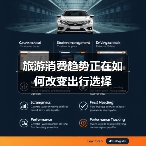 旅游消费趋势正在如何改变出行选择(图2) 旅游消费趋势正在如何改变出行选择(图2)