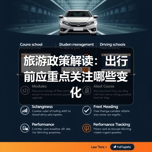 旅游政策解读：出行前应重点关注哪些变化(图2)