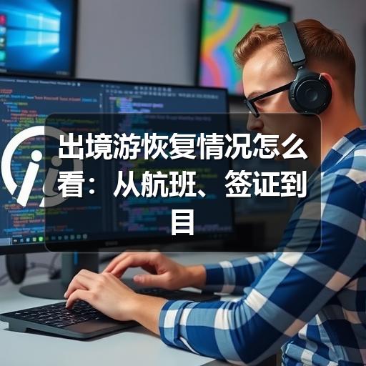出境游恢复情况怎么看:从航班、签证到目的地选择的实用判断(图3) 出境游恢复情况怎么看:从航班、签证到目的地选择的实用判断(图3)