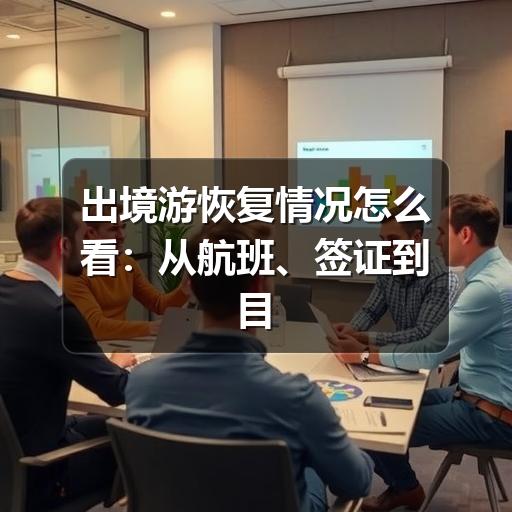 出境游恢复情况怎么看:从航班、签证到目的地选择的实用判断(图2) 出境游恢复情况怎么看:从航班、签证到目的地选择的实用判断(图2)