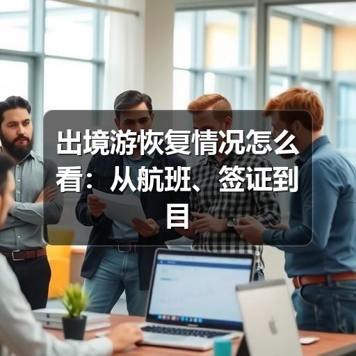 出境游恢复情况怎么看:从航班、签证到目的地选择的实用判断(图1) 出境游恢复情况怎么看:从航班、签证到目的地选择的实用判断(图1)