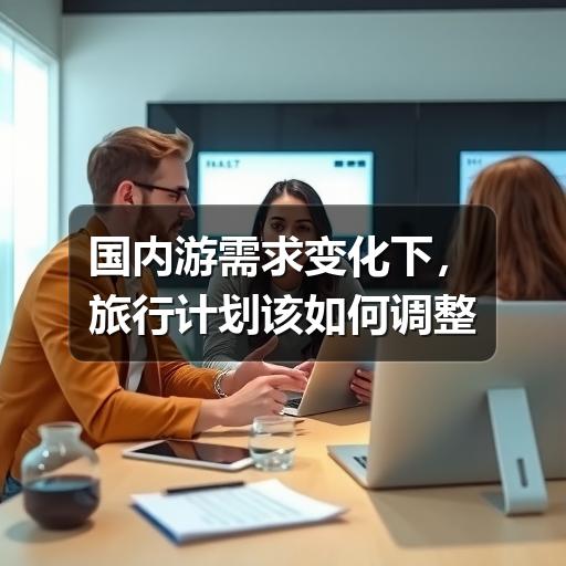 国内游需求变化下,旅行计划该如何调整(图3) 国内游需求变化下,旅行计划该如何调整(图3)