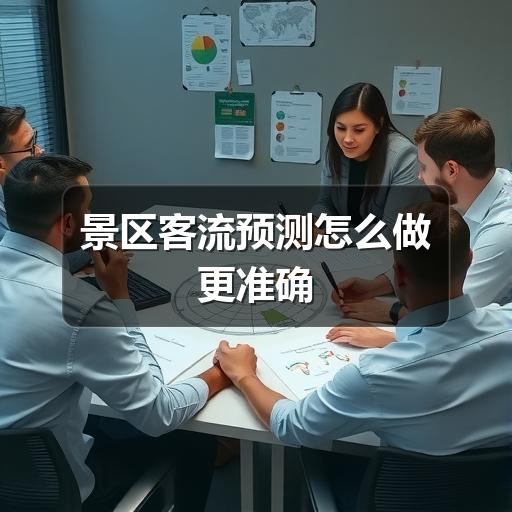 景区客流预测怎么做更准确(图3) 景区客流预测怎么做更准确(图3)