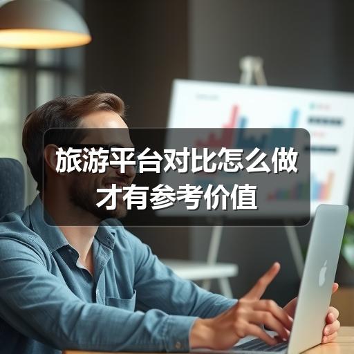 旅游平台对比怎么做才有参考价值(图3) 旅游平台对比怎么做才有参考价值(图3)