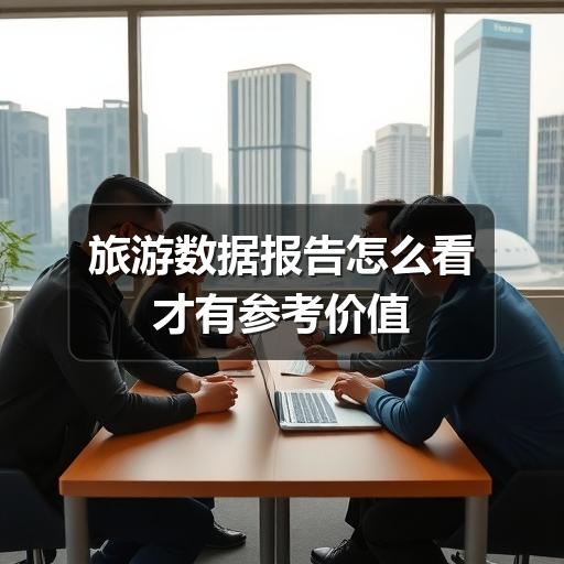 旅游数据报告怎么看才有参考价值(图3) 旅游数据报告怎么看才有参考价值(图3)