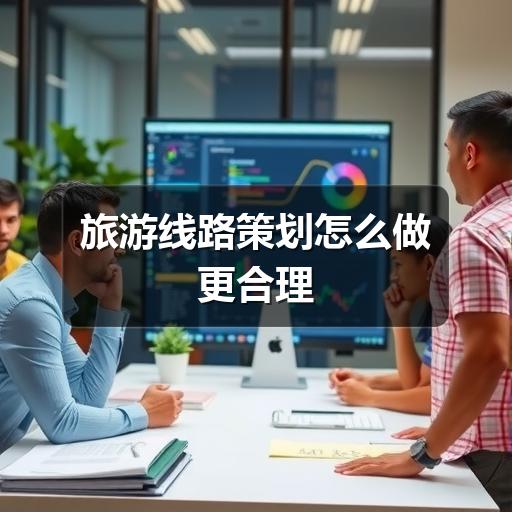 旅游线路策划怎么做更合理(图3) 旅游线路策划怎么做更合理(图3)