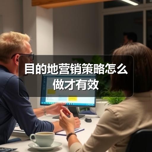 目的地营销策略怎么做才有效(图2) 目的地营销策略怎么做才有效(图2)