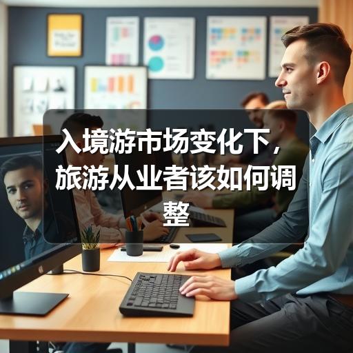 入境游市场变化下,旅游从业者该如何调整服务与产品(图1) 入境游市场变化下,旅游从业者该如何调整服务与产品(图1)