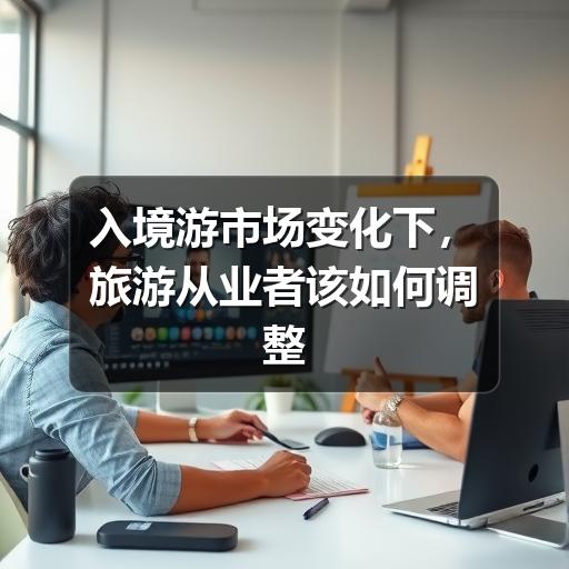 入境游市场变化下,旅游从业者该如何调整服务与产品(图3) 入境游市场变化下,旅游从业者该如何调整服务与产品(图3)