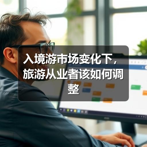 入境游市场变化下,旅游从业者该如何调整服务与产品(图2) 入境游市场变化下,旅游从业者该如何调整服务与产品(图2)