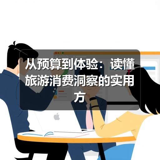 为何游客花钱不等于满意?解析旅游消费真实需求(图3) 为何游客花钱不等于满意?解析旅游消费真实需求(图3)