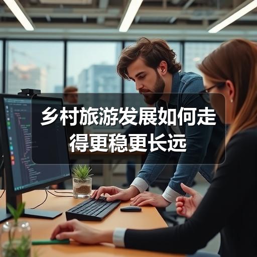 乡村旅游怎么规划运营？5步解决同质化问题(图2)
