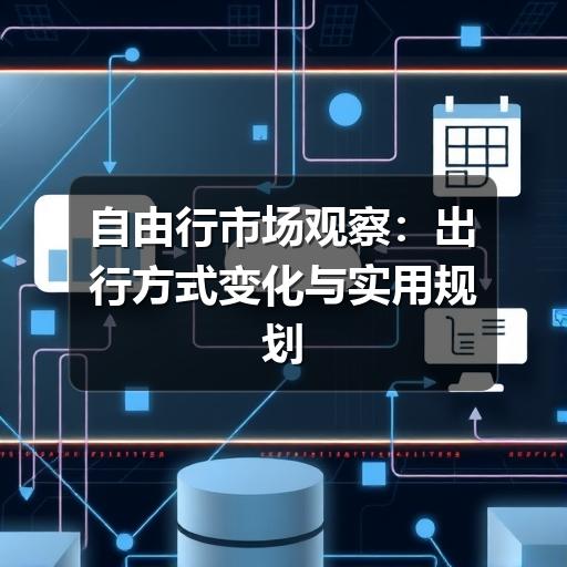 自由行怎么规划才不踩雷?灵活安排与预算控制指南(图2) 自由行怎么规划才不踩雷?灵活安排与预算控制指南(图2)