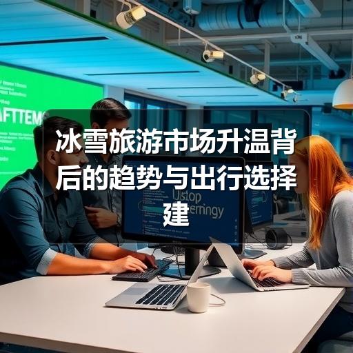 冰雪旅游怎么选?避开误区,这样玩更安心!(图2) 冰雪旅游怎么选?避开误区,这样玩更安心!(图2)