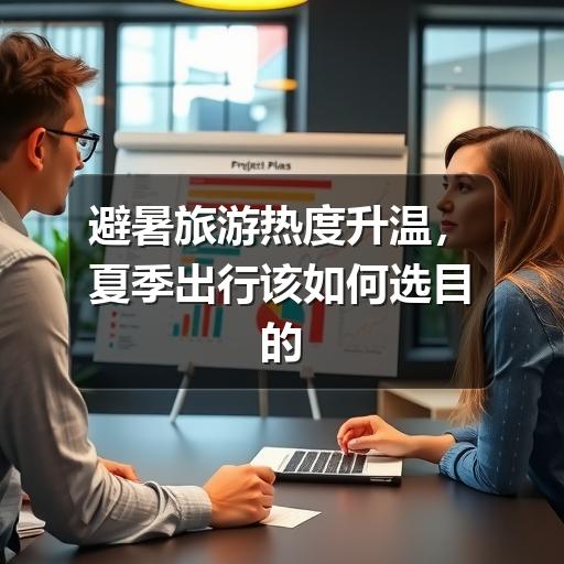 避暑游怎么选?避开人流省钱攻略(图2) 避暑游怎么选?避开人流省钱攻略(图2)