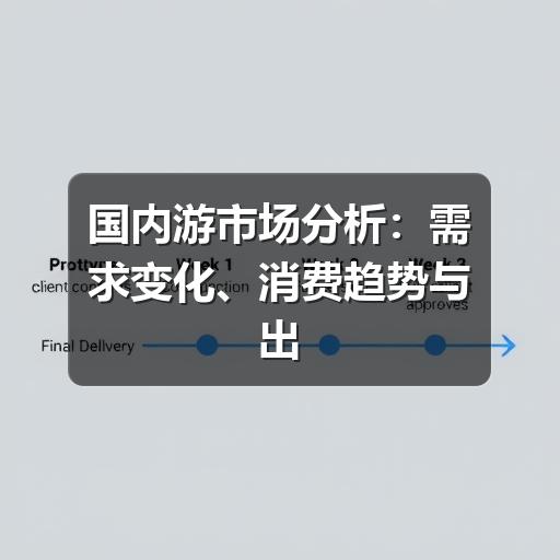 国内游市场怎么选？性价比与体验并重的关键