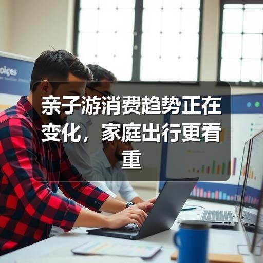 亲子游怎么选？家庭出行从“打卡”转向“陪