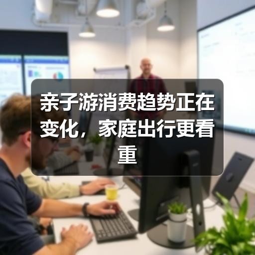 亲子游怎么选?家庭出行从“打卡”转向“陪伴与体验”(图3) 亲子游怎么选?家庭出行从“打卡”转向“陪伴与体验”(图3)