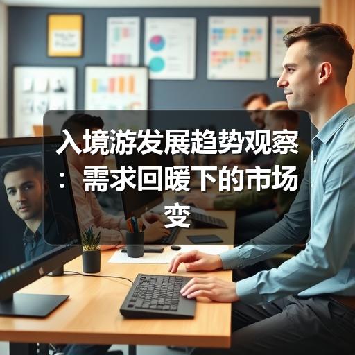 入境游如何逆势增长？深度解析市场趋势与经营策略(图2)