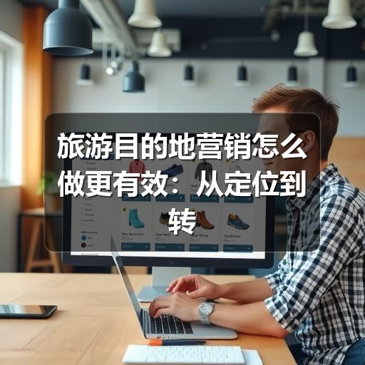 旅游目的地营销怎么做?系统化方法提升转化率(图3) 旅游目的地营销怎么做?系统化方法提升转化率(图3)