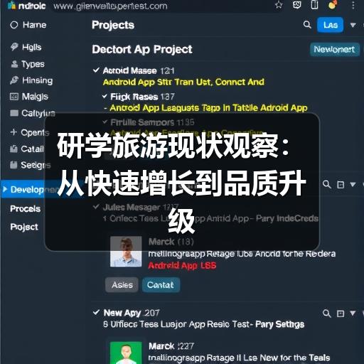 研学旅游到底值不值?如何判断质量?(图1) 研学旅游到底值不值?如何判断质量?(图1)