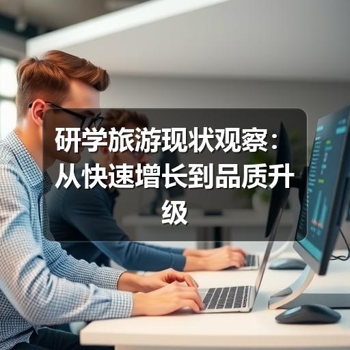 研学旅游到底值不值?如何判断质量?(图3) 研学旅游到底值不值?如何判断质量?(图3)