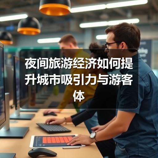 夜间旅游经济如何规划?实用方法与误区解析(图2) 夜间旅游经济如何规划?实用方法与误区解析(图2)